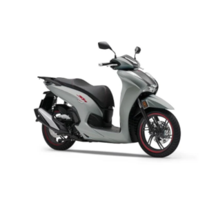 HONDA SH 350cc